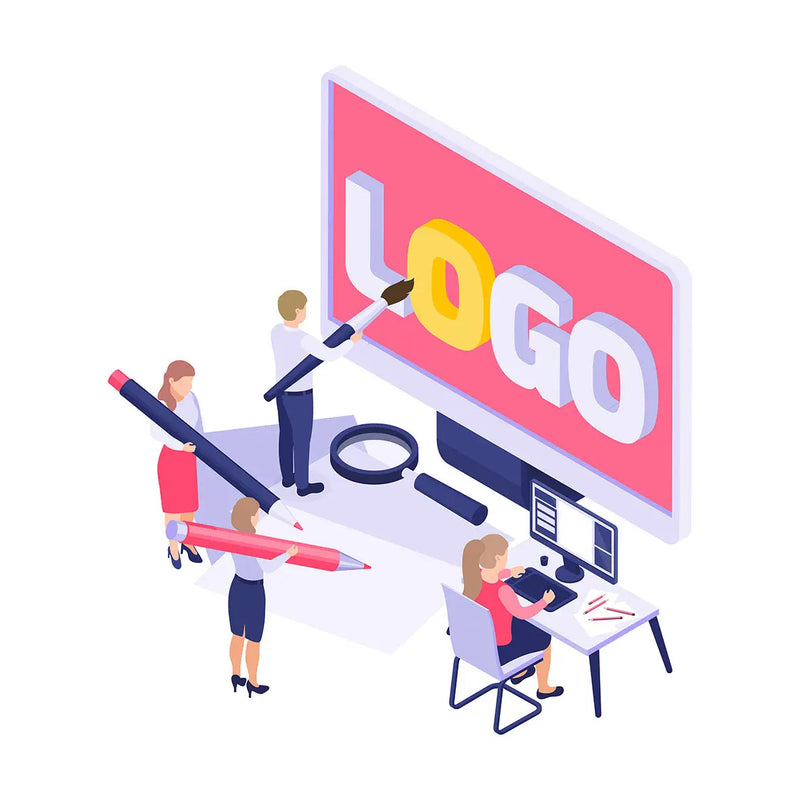Logo Designing Services