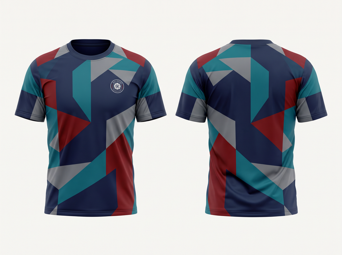 Sublimation Shirt Printing