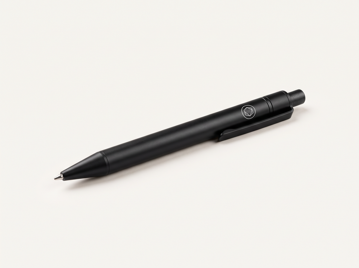 Pen UV Printing