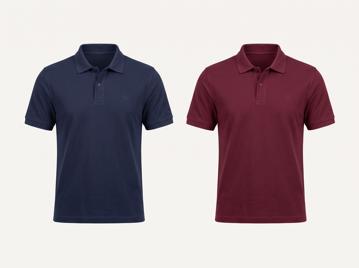 Polo T-shirt Printing