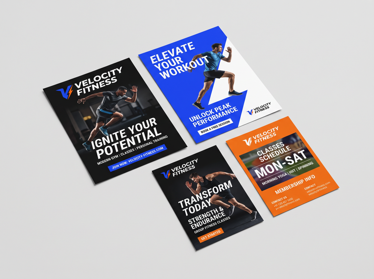 Flyer Printing