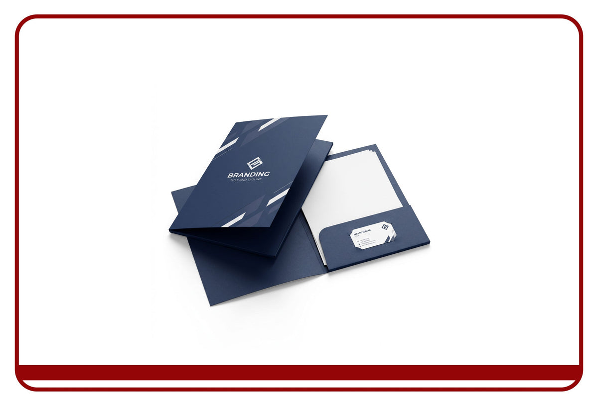 Folder Printing