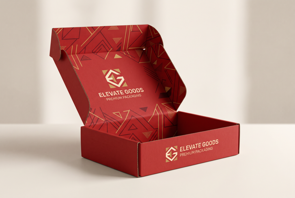 Box Printing