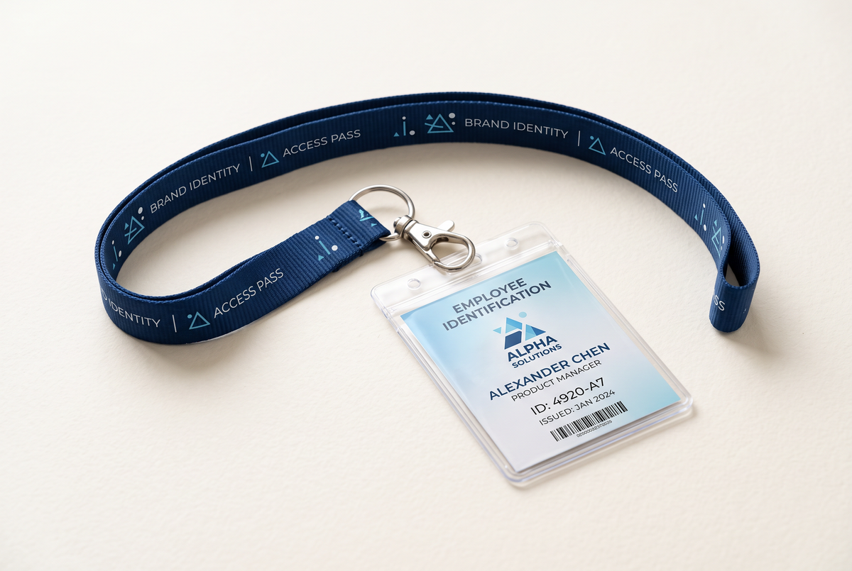 ID Card Printing