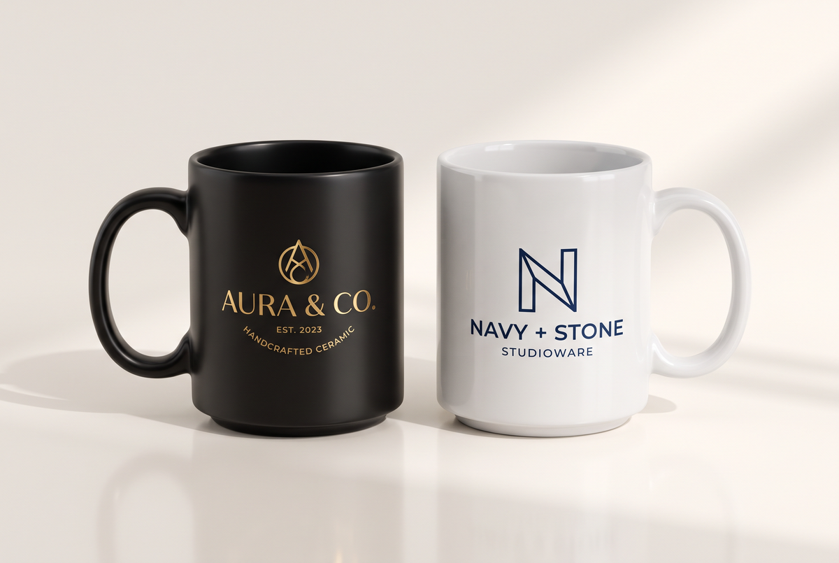 Mug Printing