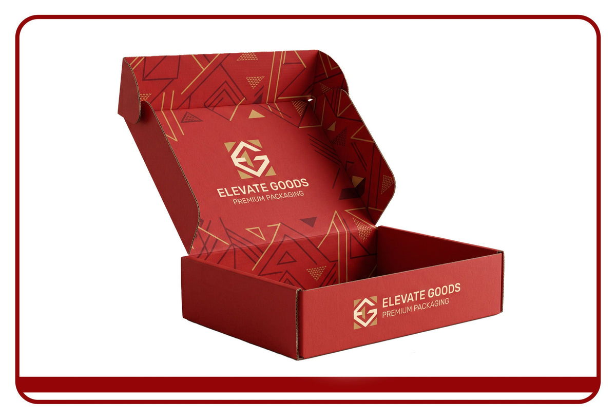 Box Printing