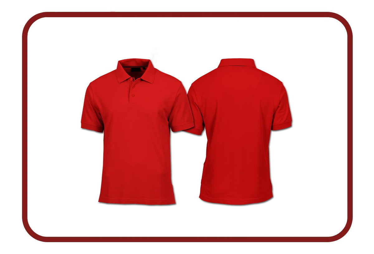 Polo T-shirt Printing