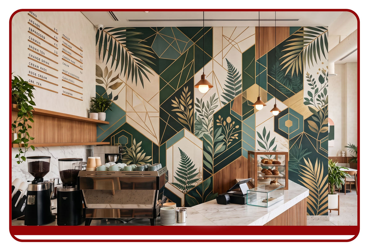 Wall Branding