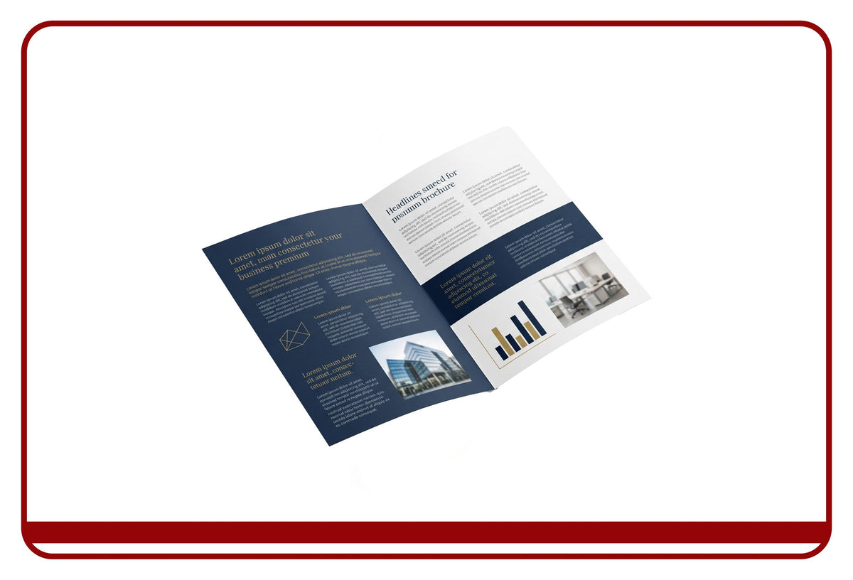 Brochure Printing