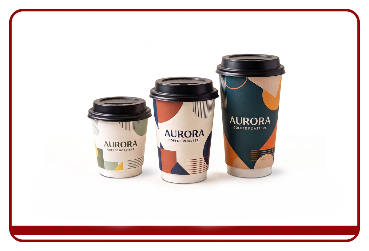 Paper Cup Printing