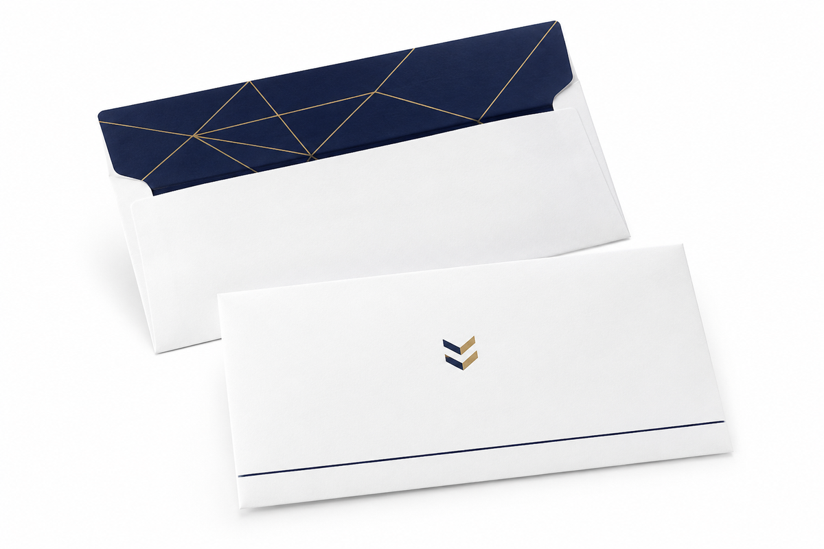Envelope Printing