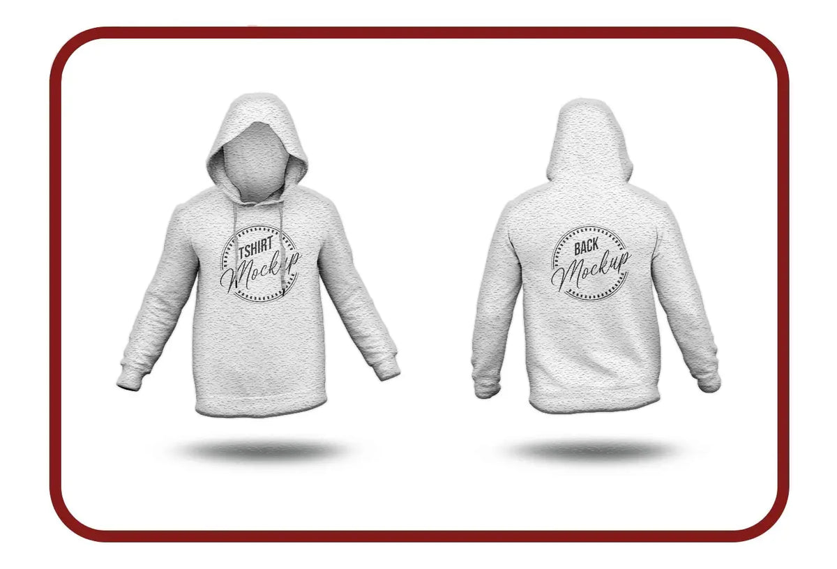 Hoodie | Jacket Printing
