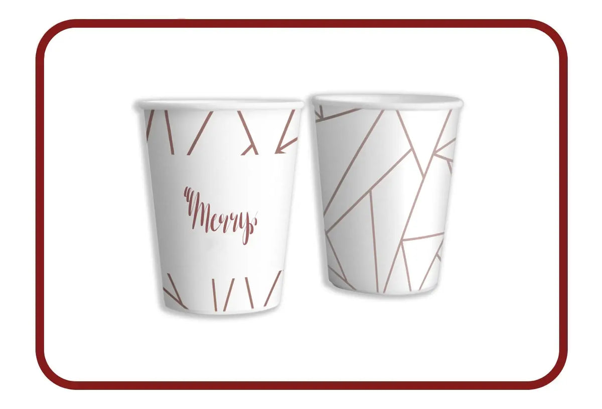 paper cup printing