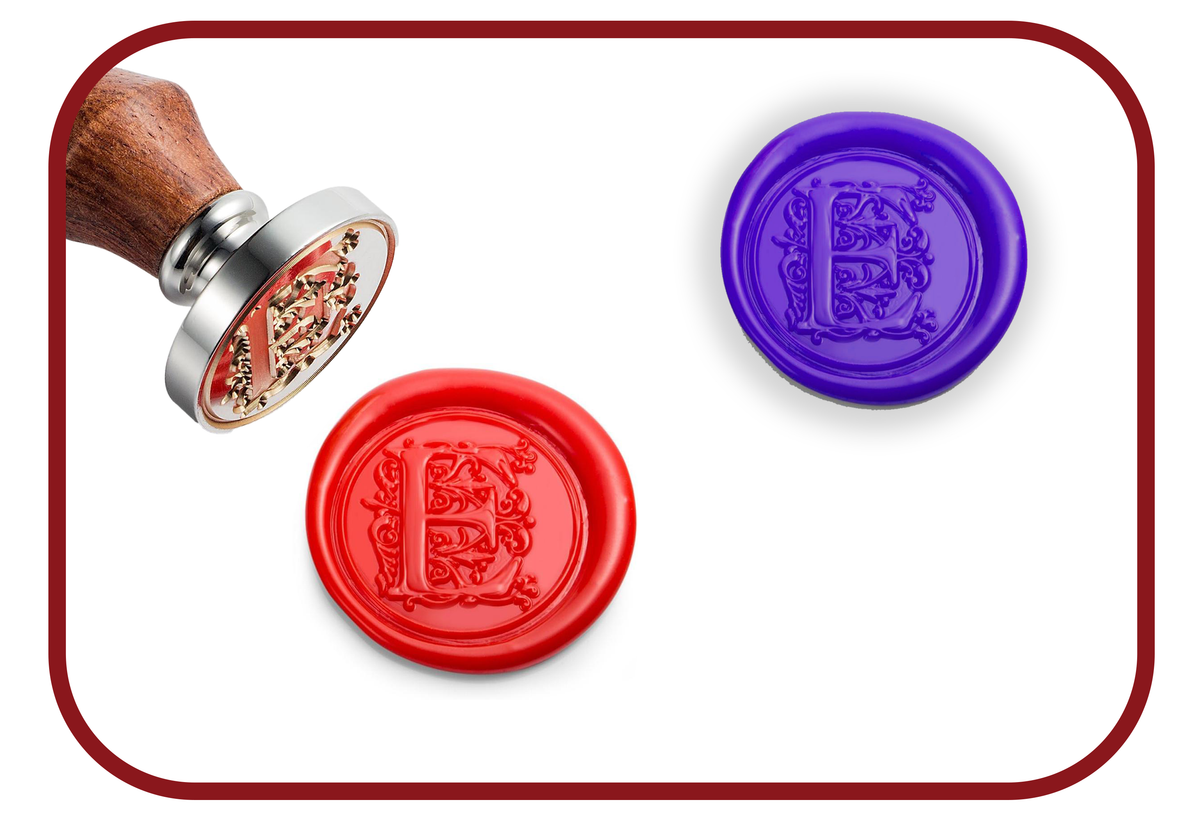 Wax Seal Stamp