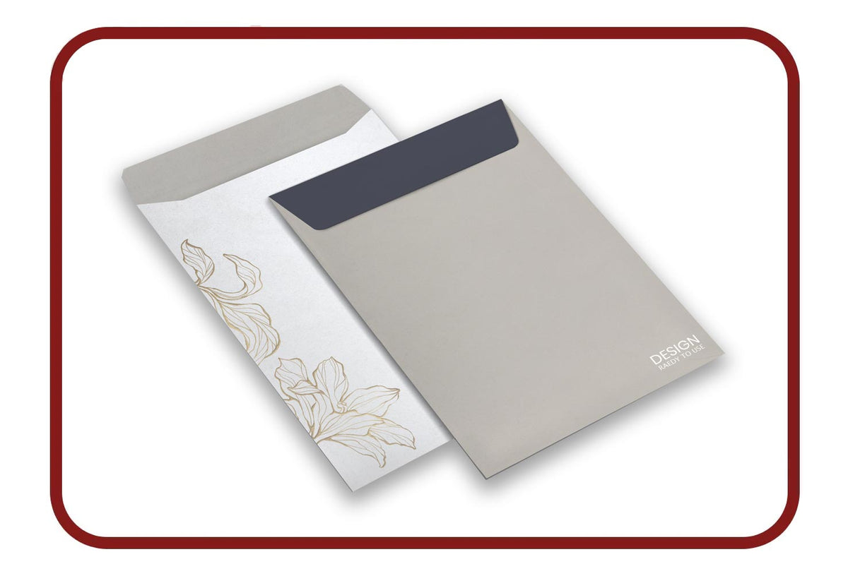 Envelope Printing Services