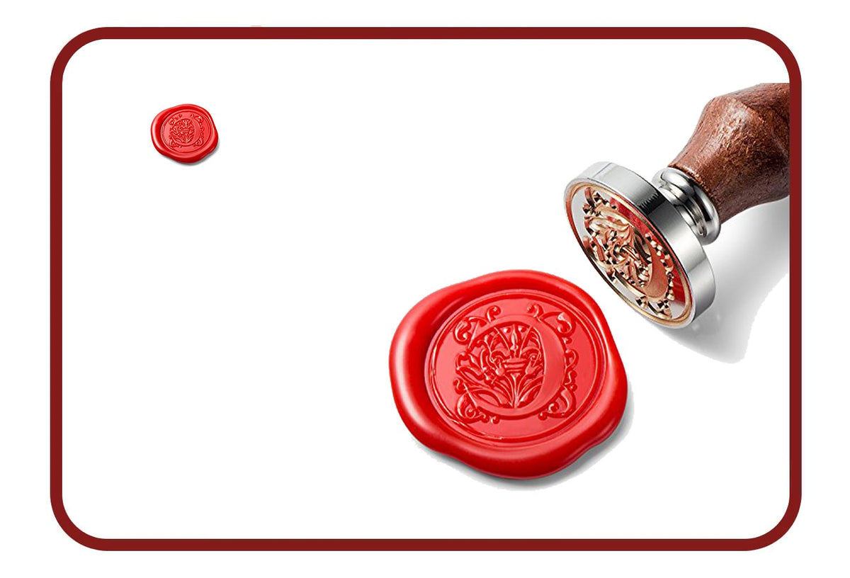 Wax Seal Stamp