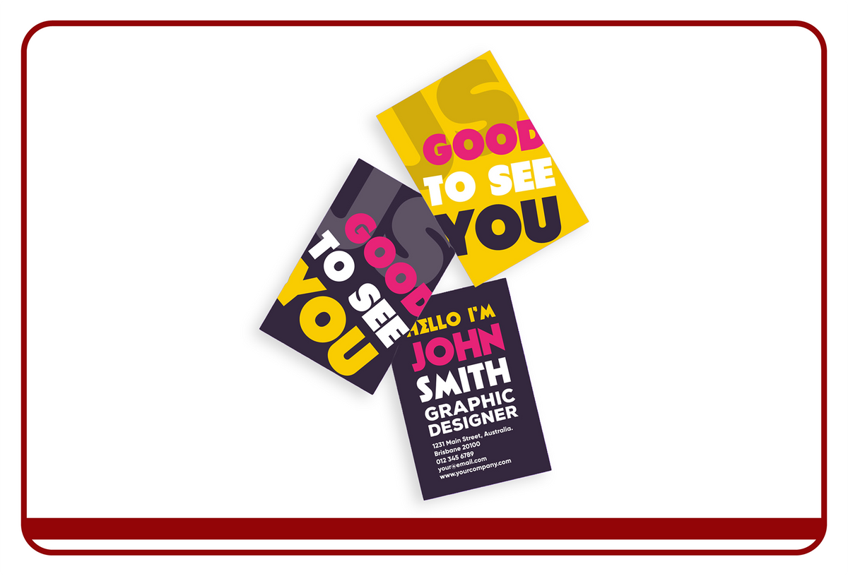 Advertising Flyer Printing