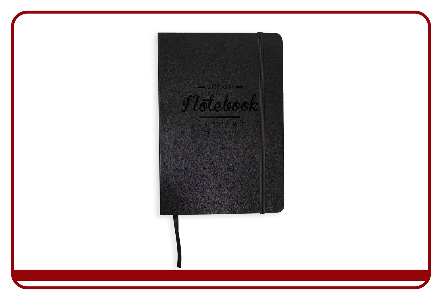 Branded diary printing