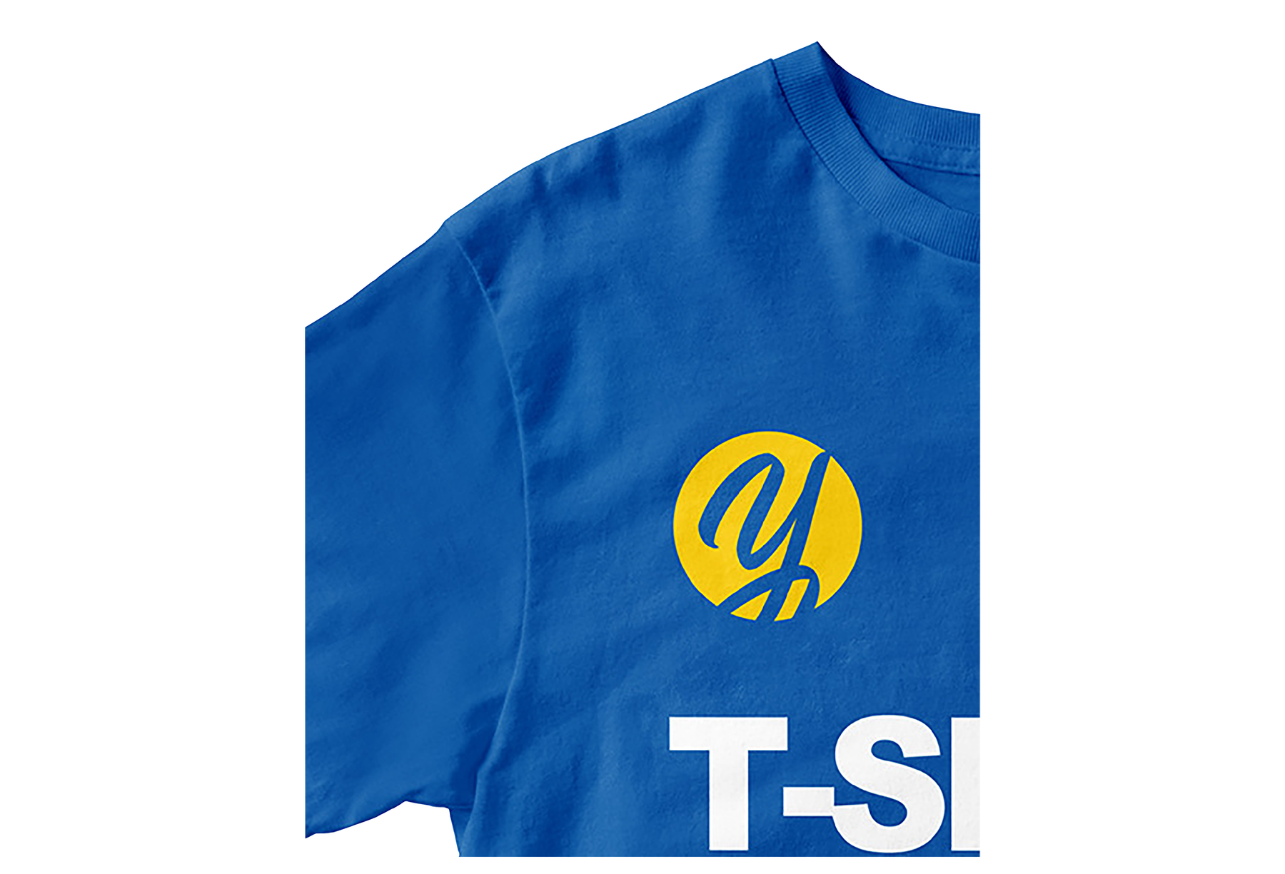 Branded Polo Shirt Printing
