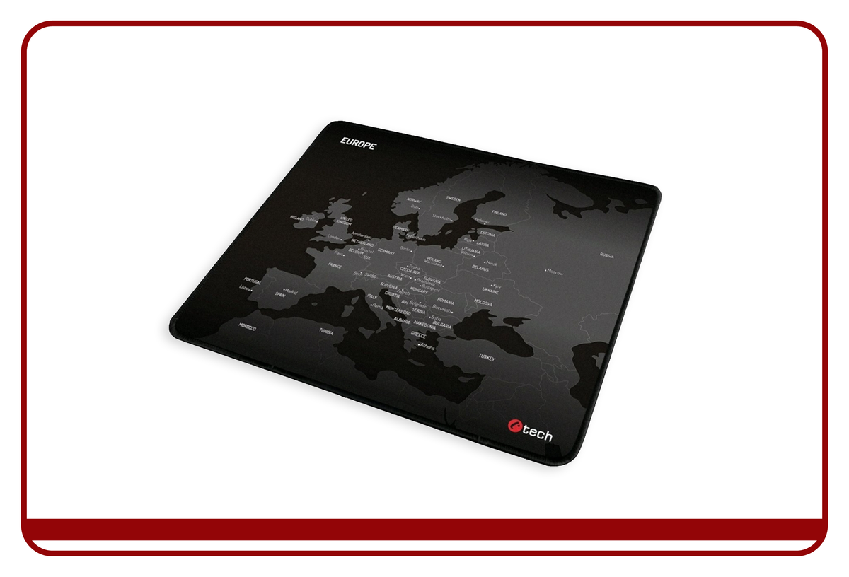 Corporate Mouse Pads