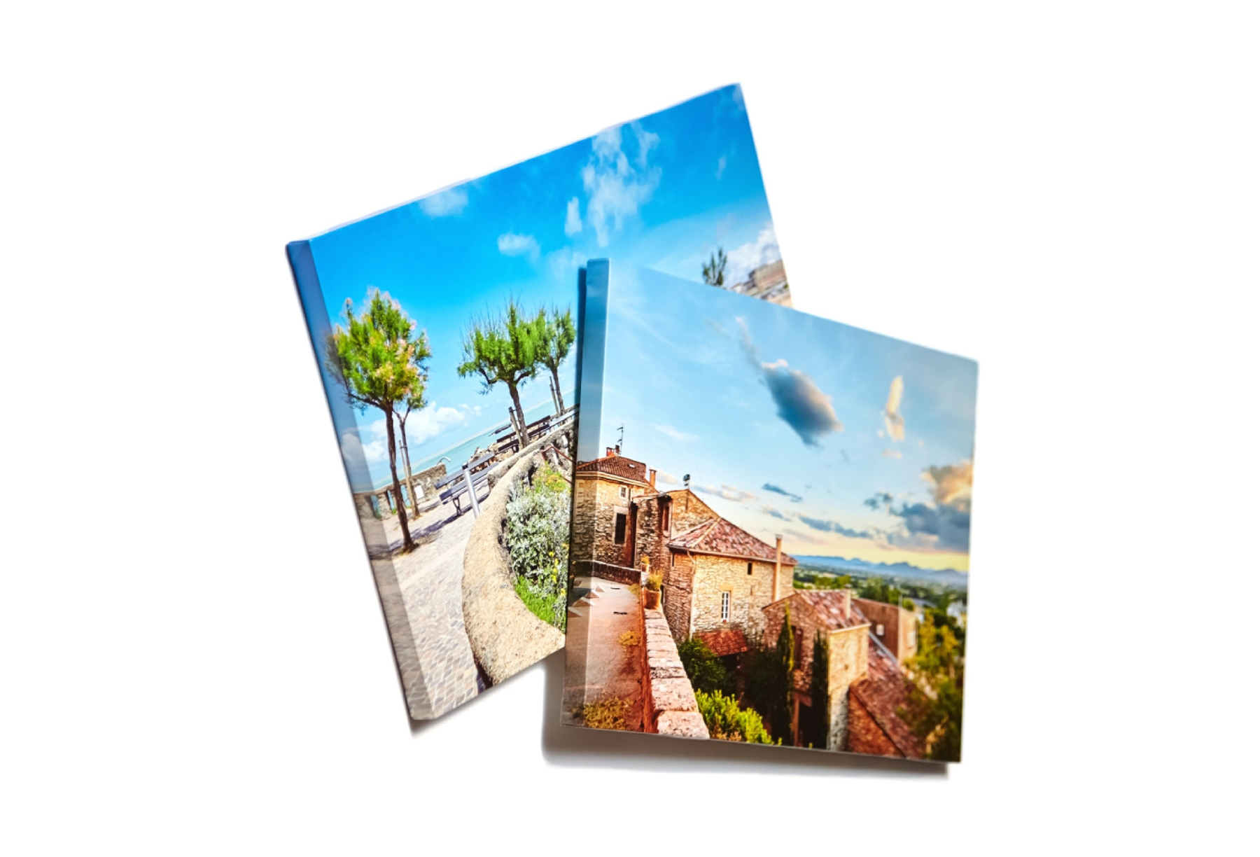 Custom Canva printing