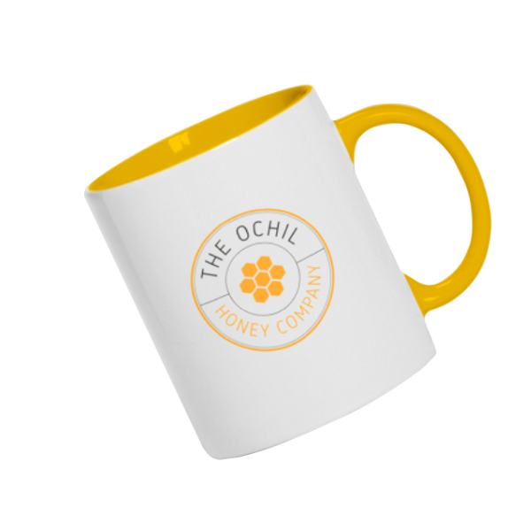 Custom coffee mugs