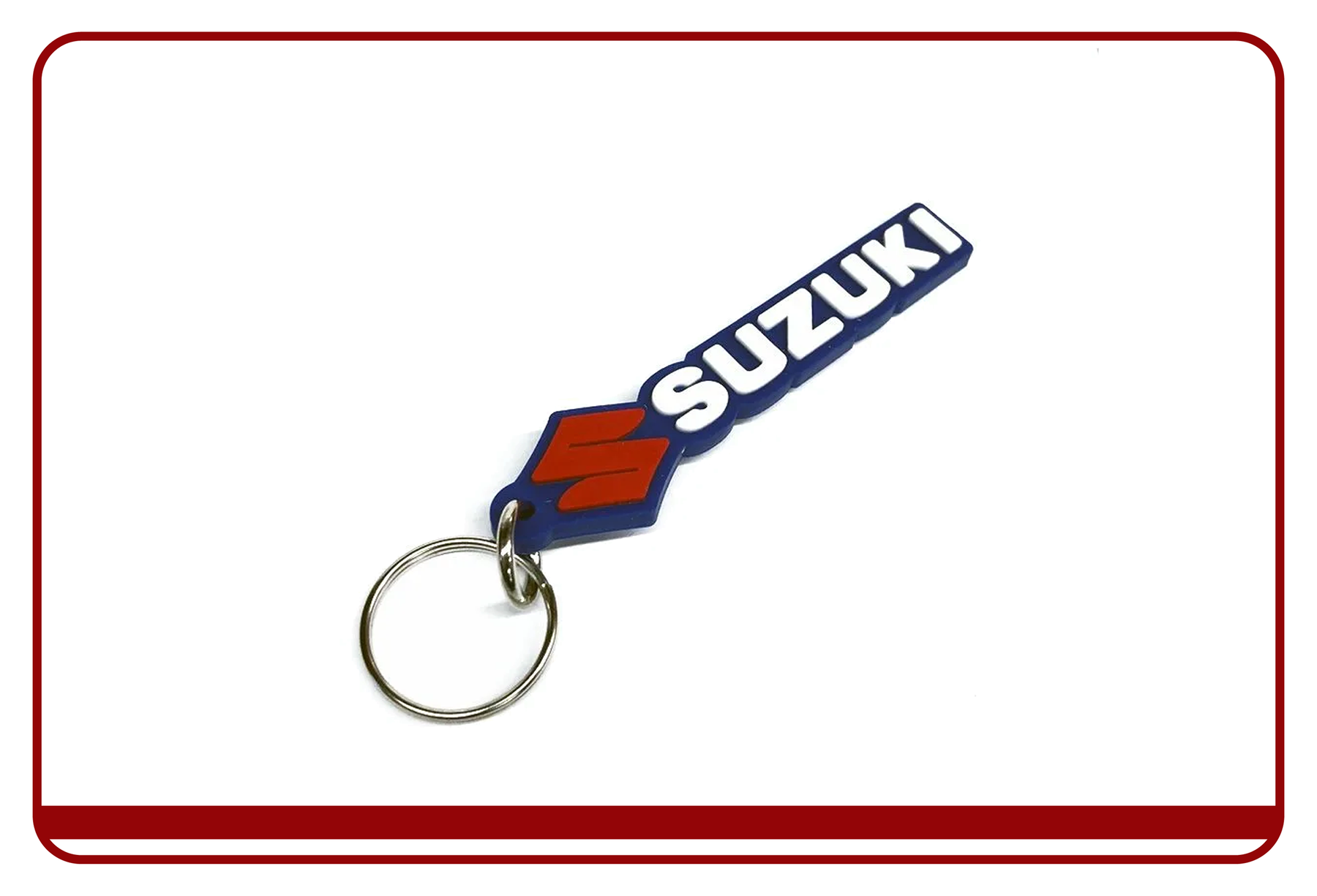 Custom Keychains