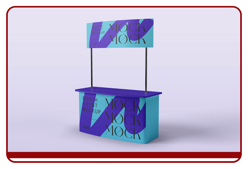Custom promotional tables In Dubai - LasercoPrint