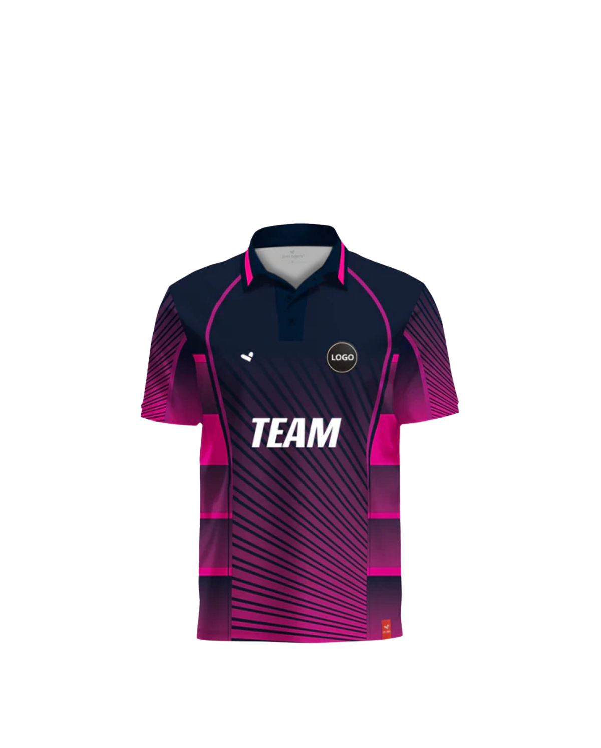 Full-color sublimation shirts