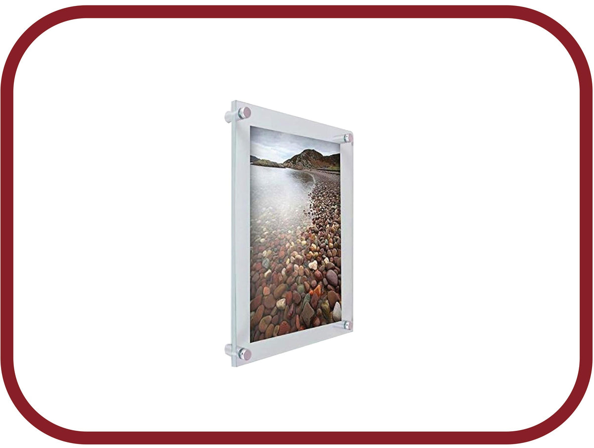 Customized Acrylic Frame