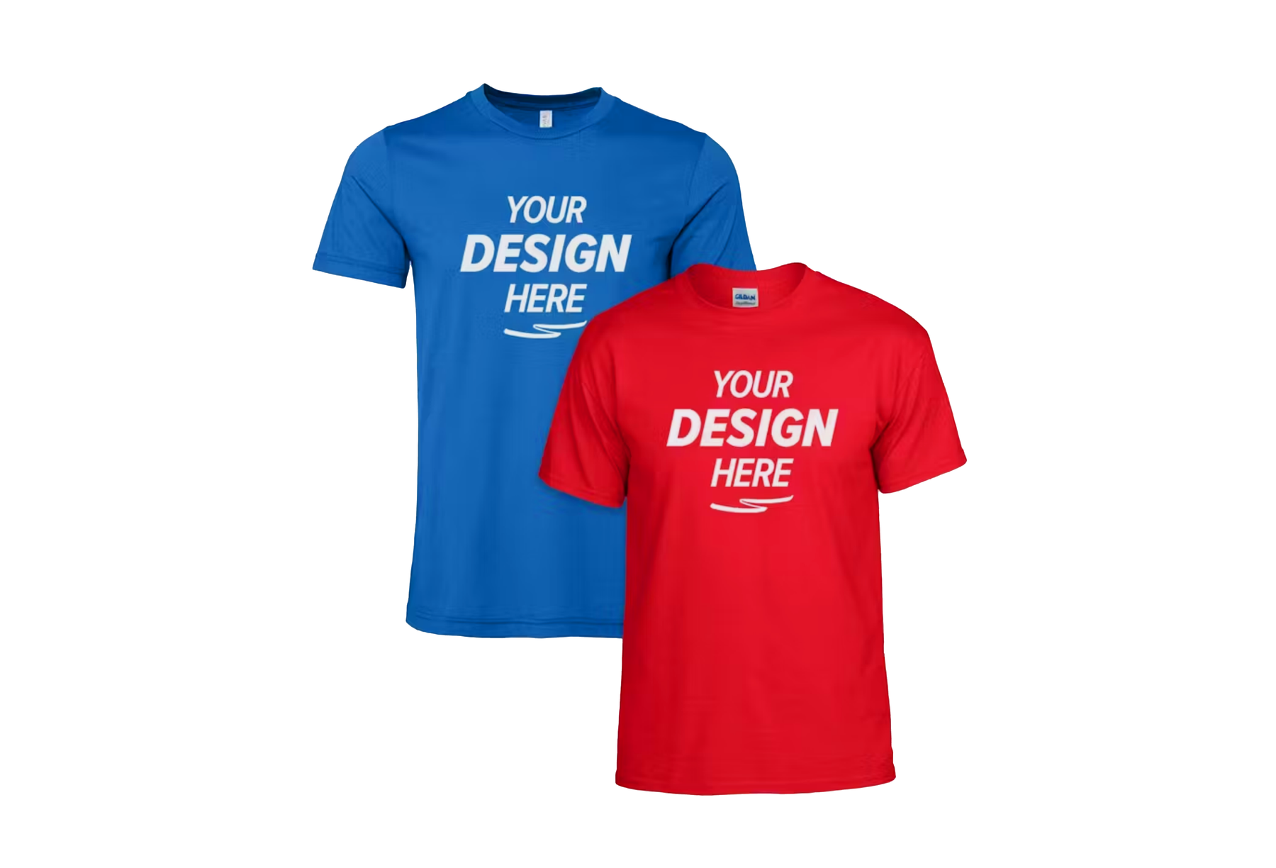 High-Quality Polo Shirt Printing