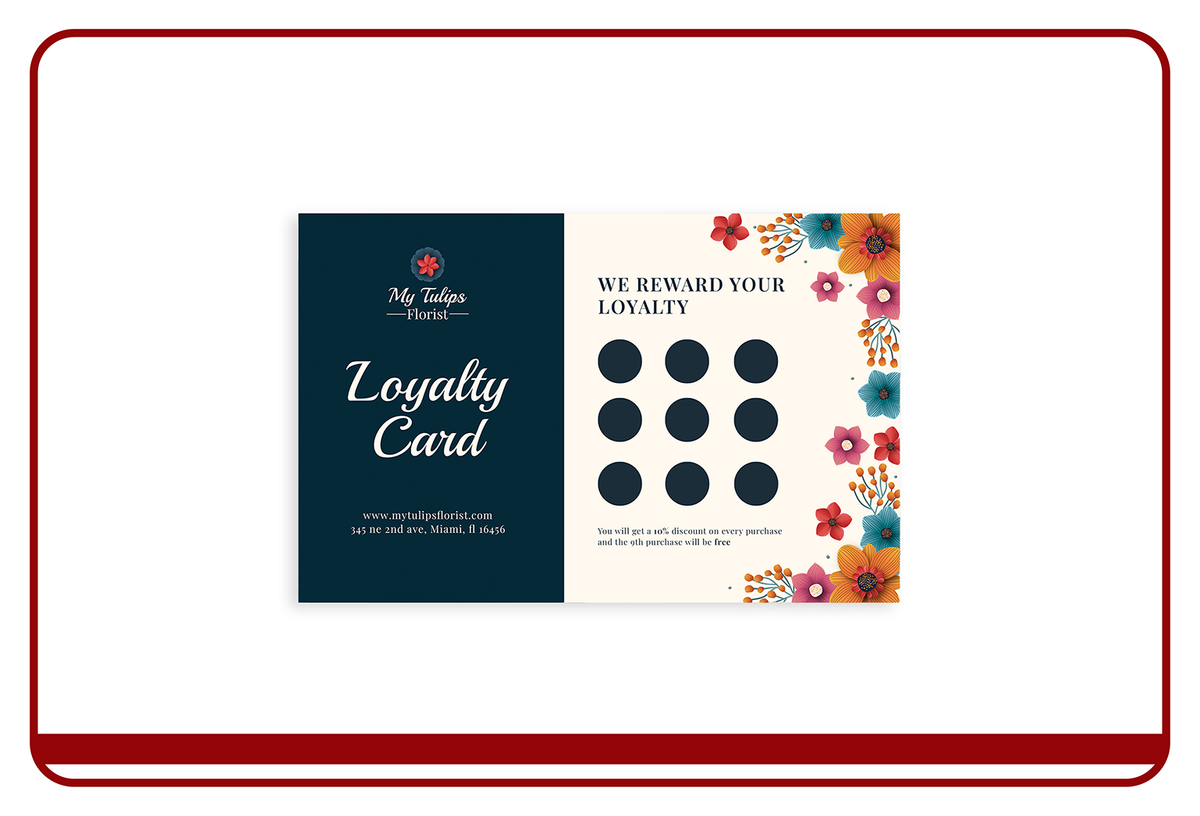 Invitation Card Printing