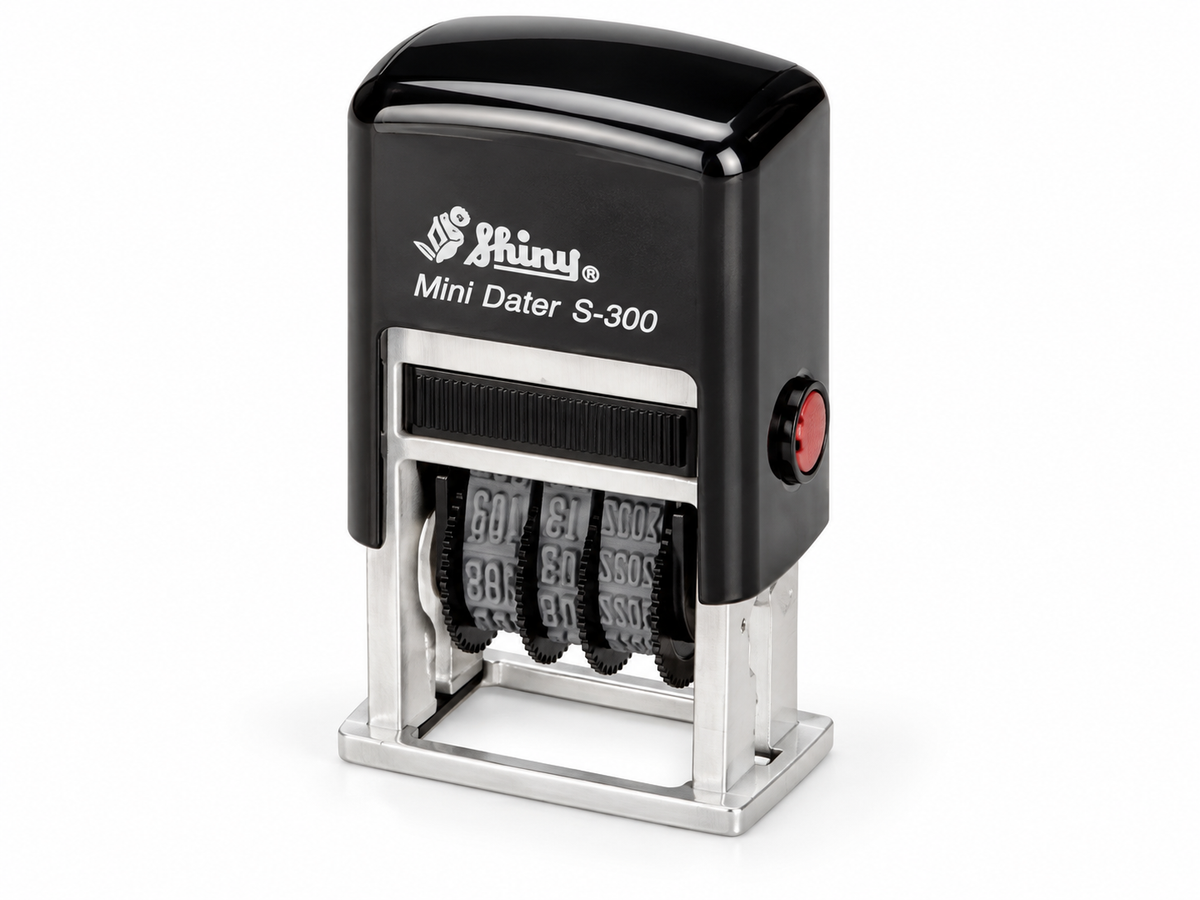 Dater Stamp