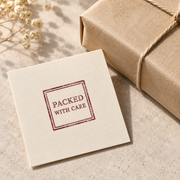 64x64 Rubber Stamp
