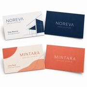 High-Quality Business Card Printing