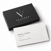 High-Quality Business Card Printing