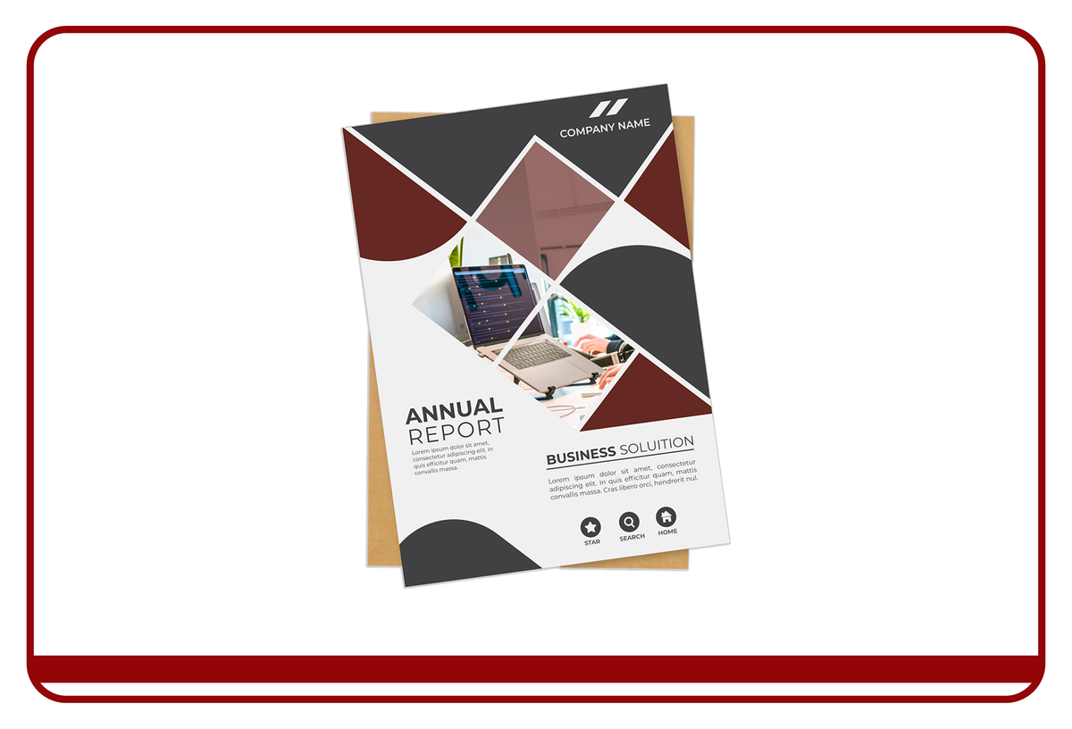 Marketing Flyer Printing