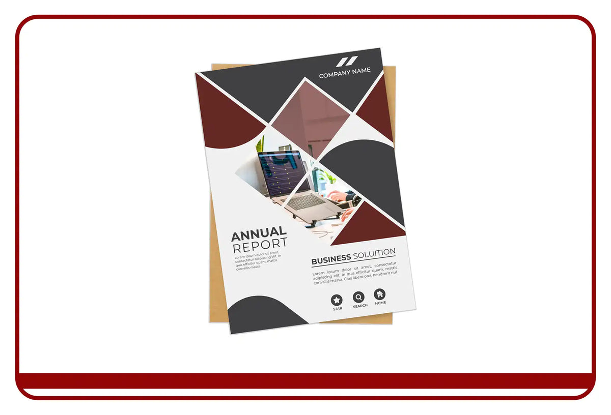 Marketing Flyer Printing