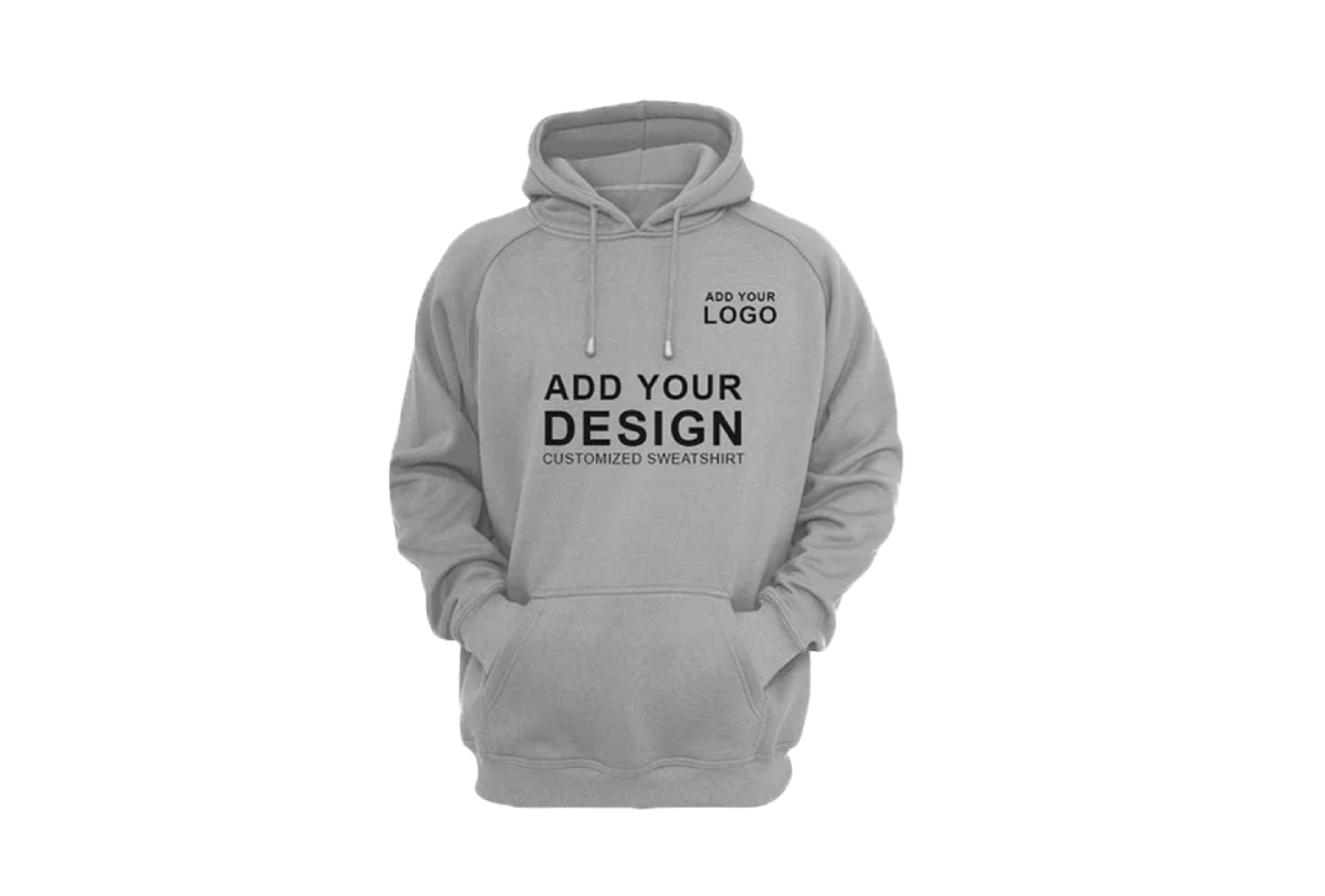 Personalized Hoodies