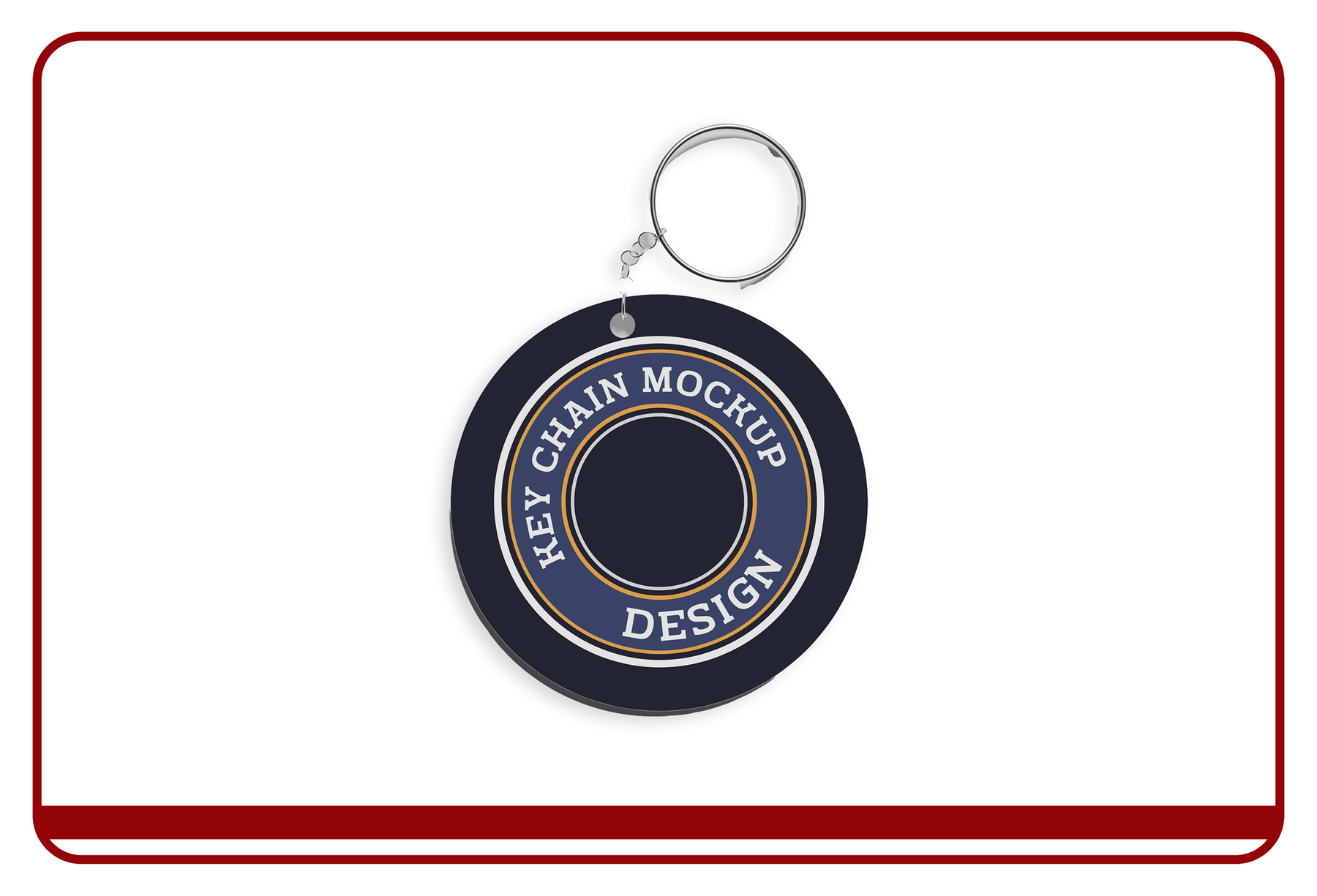 Personalized Keychains