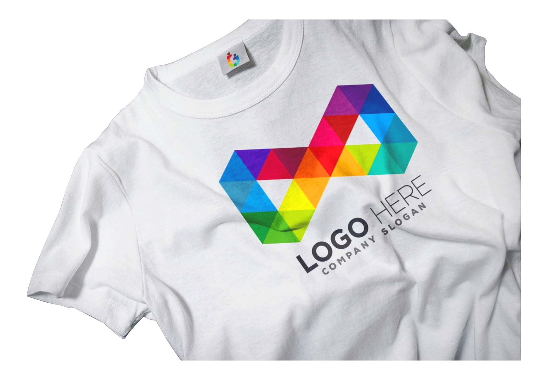 Personalized Polo Shirt Printing