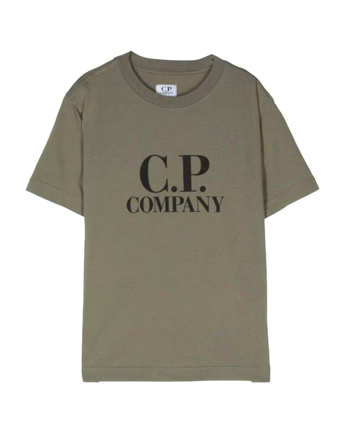 Round neck fashion t-shirts