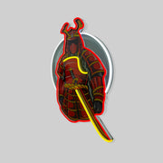 Samurai Custom LED Signage