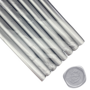 Silver Wax Sticks