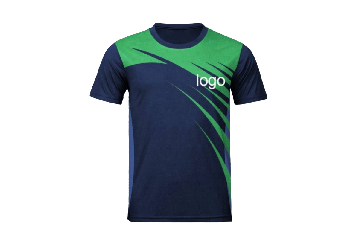 Sublimation printing for clothing