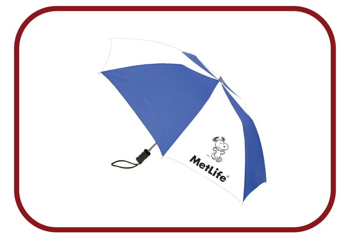 Personalized Umbrellas Printing