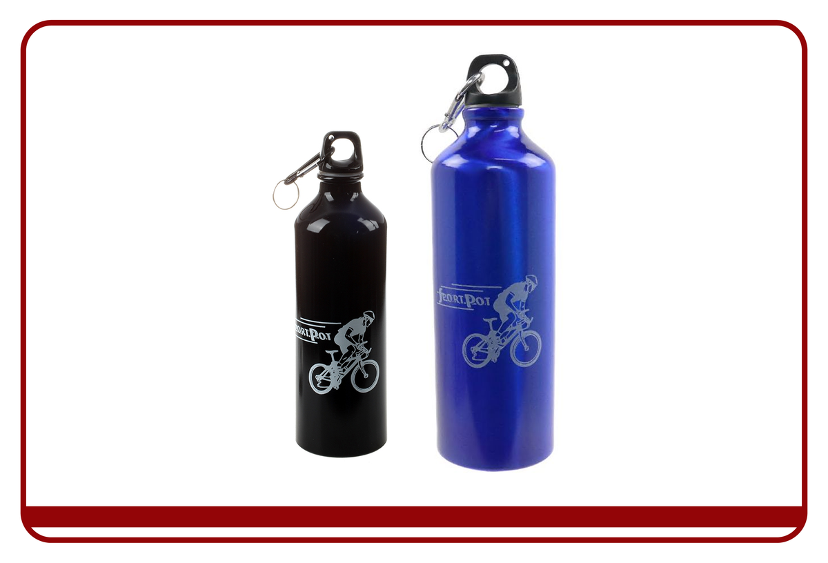 UV Printed Bottles