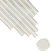 White Wax Sticks
